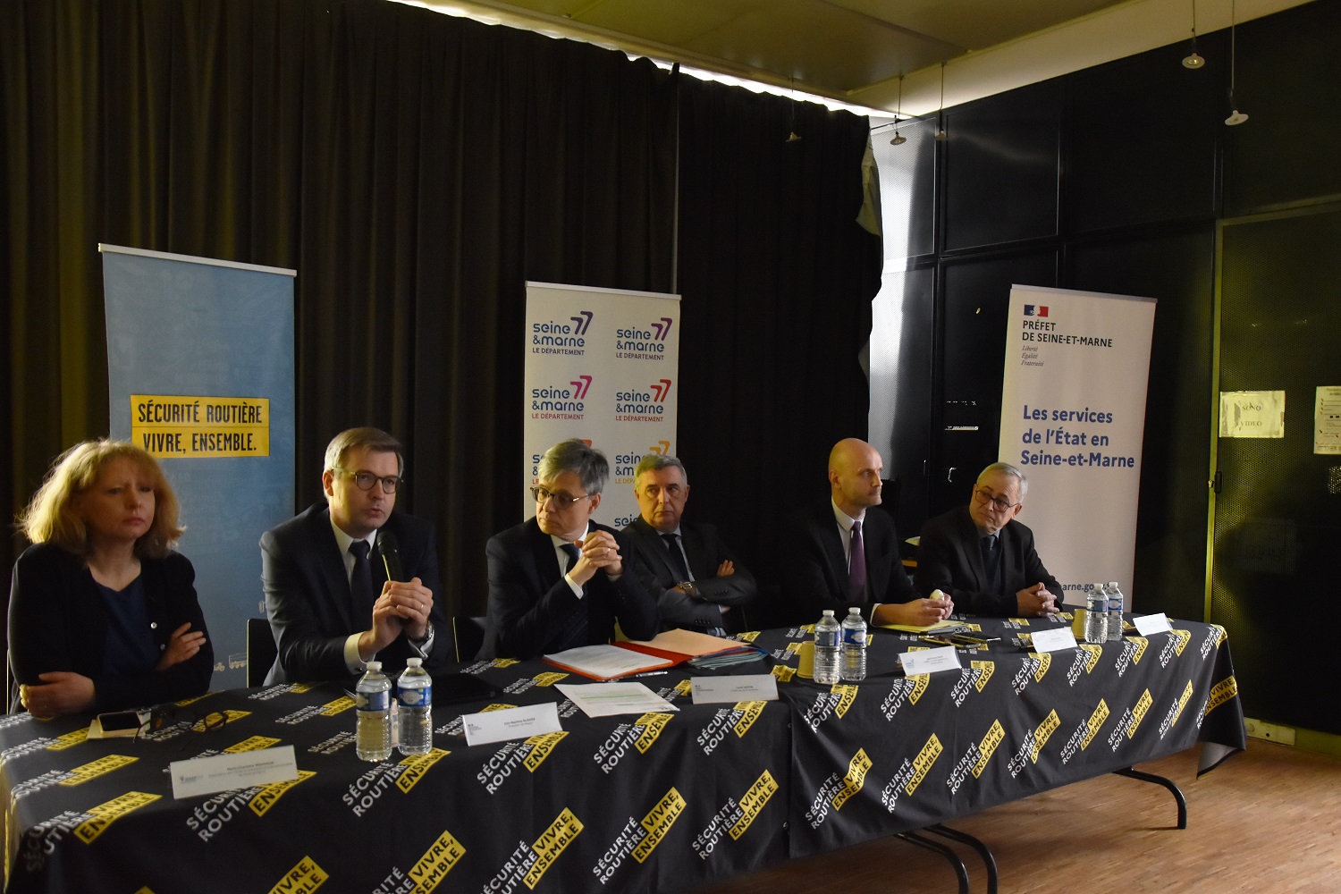 Signature par l’AMF77 du Document Général d&rsquo;Orientations