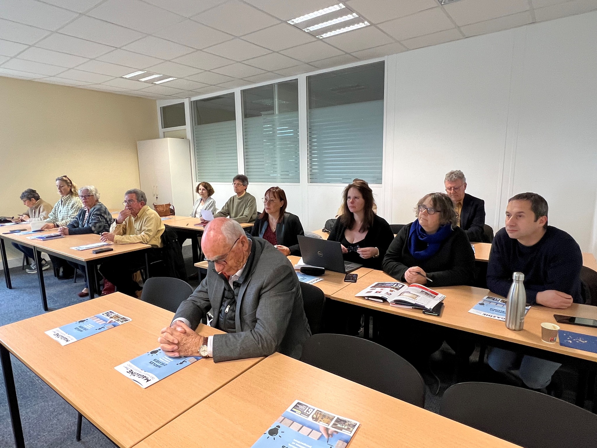Formation Les pouvoirs de police du maire : Fondamentaux